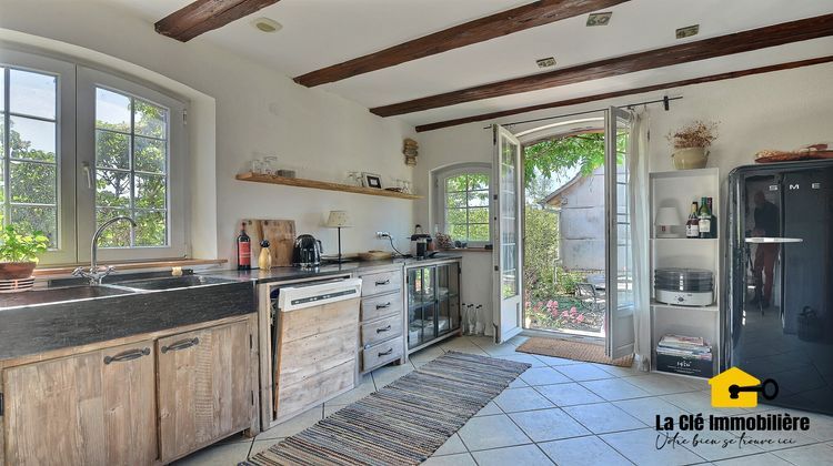 Ma-Cabane - Vente Immeuble Kembs, 258 m²