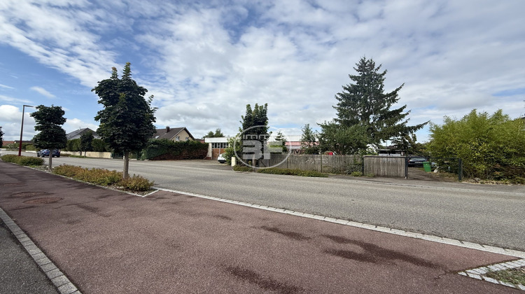 Ma-Cabane - Vente Immeuble Kembs, 400 m²