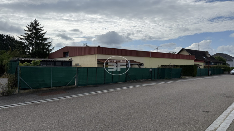 Ma-Cabane - Vente Immeuble Kembs, 400 m²