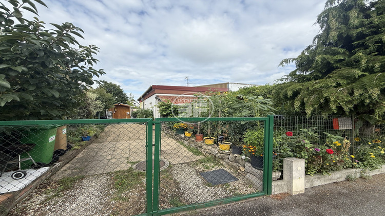 Ma-Cabane - Vente Immeuble Kembs, 400 m²