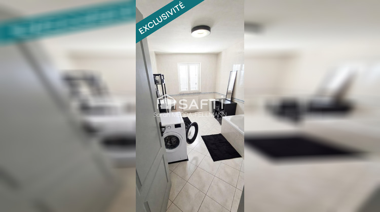 Ma-Cabane - Vente Immeuble Kerbach, 245 m²