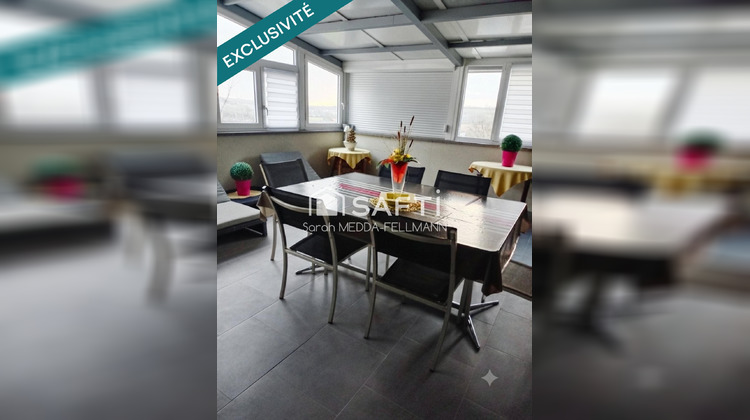 Ma-Cabane - Vente Immeuble Kerbach, 245 m²