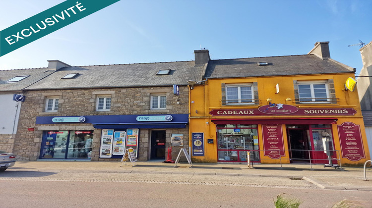 Ma-Cabane - Vente Immeuble Kerlouan, 400 m²