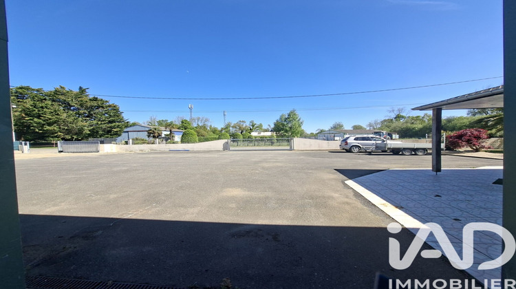 Ma-Cabane - Vente Immeuble Kermaria-Sulard, 400 m²