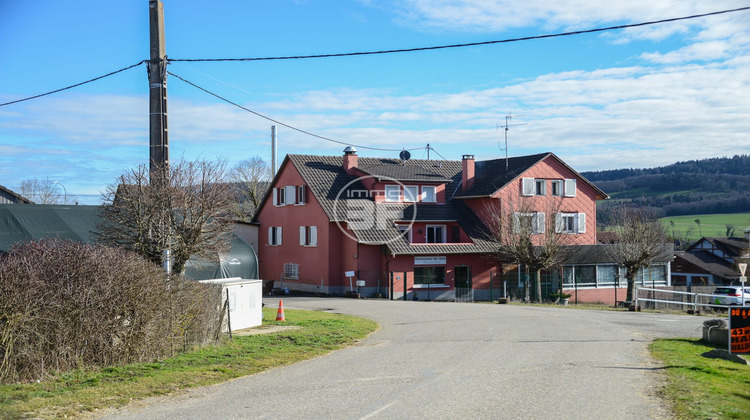Ma-Cabane - Vente Immeuble Kiffis, 495 m²