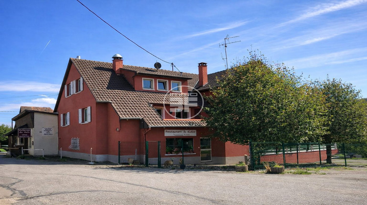 Ma-Cabane - Vente Immeuble Kiffis, 495 m²