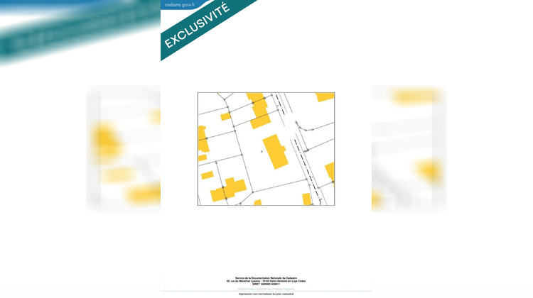 Ma-Cabane - Vente Immeuble Kingersheim, 297 m²