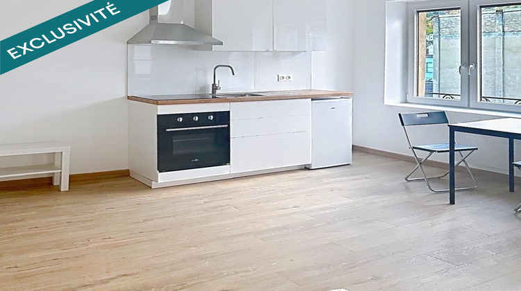 Ma-Cabane - Vente Immeuble Knutange, 245 m²