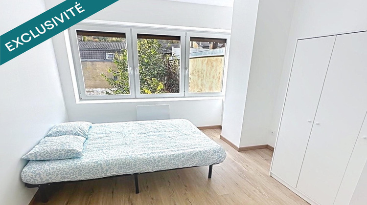 Ma-Cabane - Vente Immeuble Knutange, 245 m²