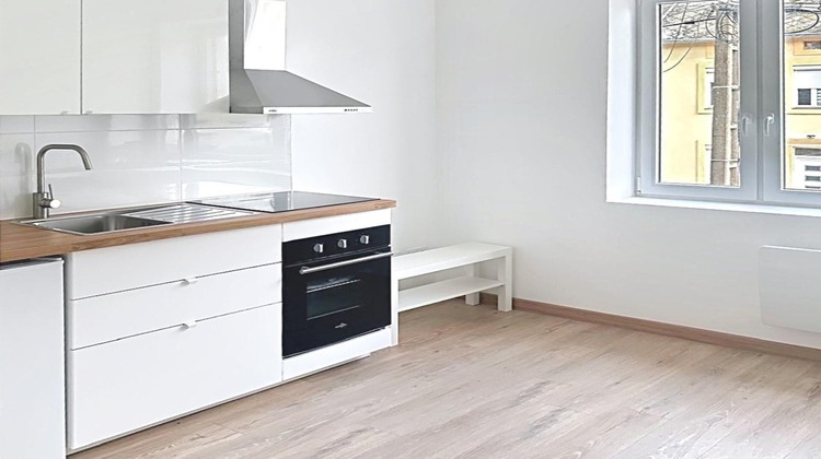 Ma-Cabane - Vente Immeuble Knutange, 245 m²