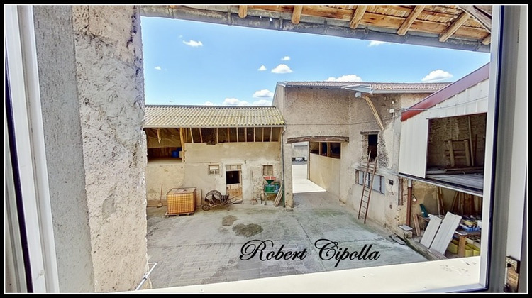 Ma-Cabane - Vente Immeuble KOENIGSMACKER, 1100 m²
