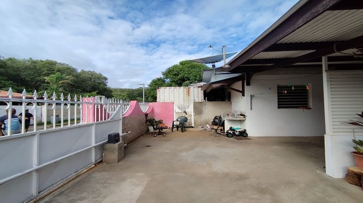 Ma-Cabane - Vente Immeuble KOUROU, 313 m²