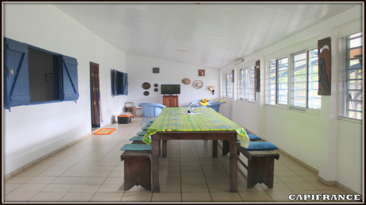 Ma-Cabane - Vente Immeuble KOUROU, 267 m²