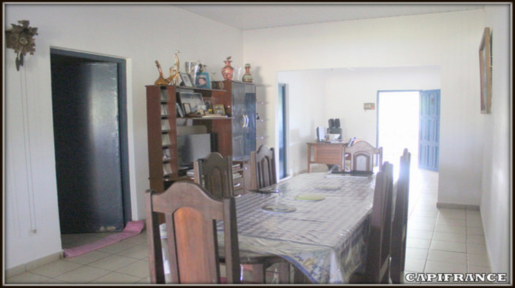 Ma-Cabane - Vente Immeuble KOUROU, 267 m²