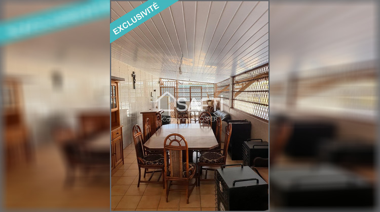 Ma-Cabane - Vente Immeuble Kourou, 324 m²