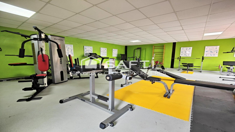 Ma-Cabane - Vente Immeuble Kourou, 960 m²