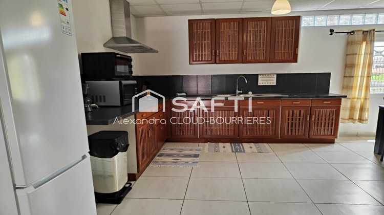 Ma-Cabane - Vente Immeuble Kourou, 960 m²