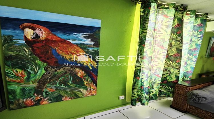 Ma-Cabane - Vente Immeuble Kourou, 960 m²