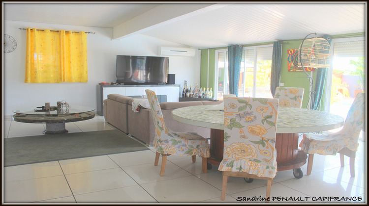 Ma-Cabane - Vente Immeuble KOUROU, 1270 m²