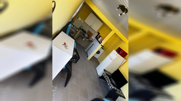 Ma-Cabane - Vente Immeuble KOUROU, 288 m²