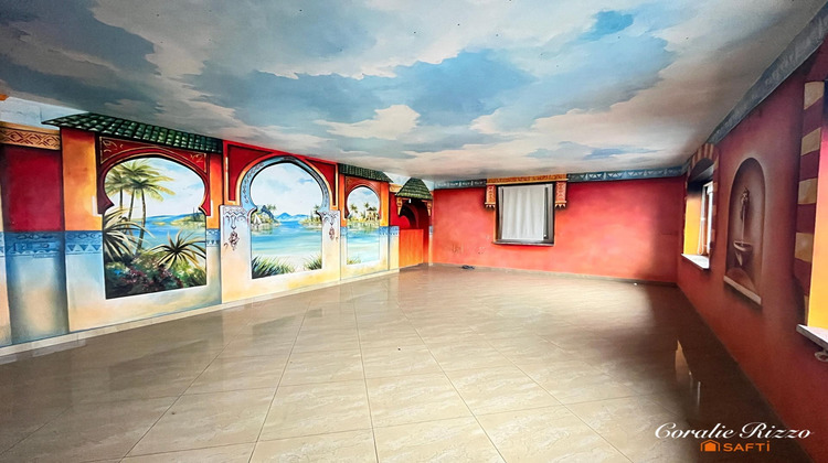 Ma-Cabane - Vente Immeuble L' Hopital, 200 m²