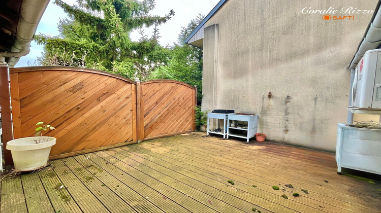 Ma-Cabane - Vente Immeuble L' Hopital, 200 m²