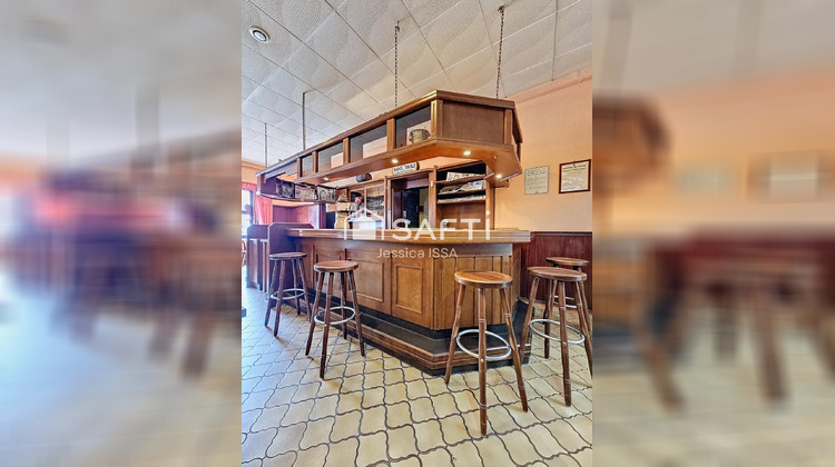 Ma-Cabane - Vente Immeuble L' Hopital, 380 m²