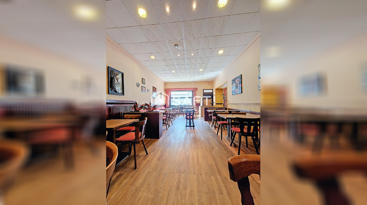 Ma-Cabane - Vente Immeuble L' Hopital, 380 m²