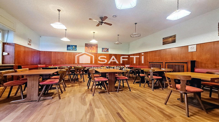 Ma-Cabane - Vente Immeuble L' Hopital, 380 m²