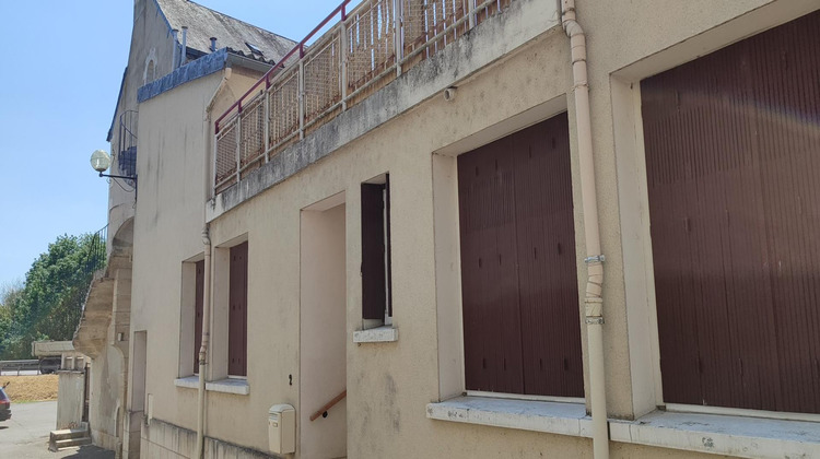 Ma-Cabane - Vente Immeuble L' Ile-Bouchard, 203 m²