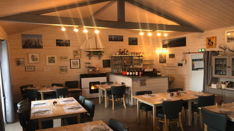 Ma-Cabane - Vente Immeuble L'Épine, 140 m²