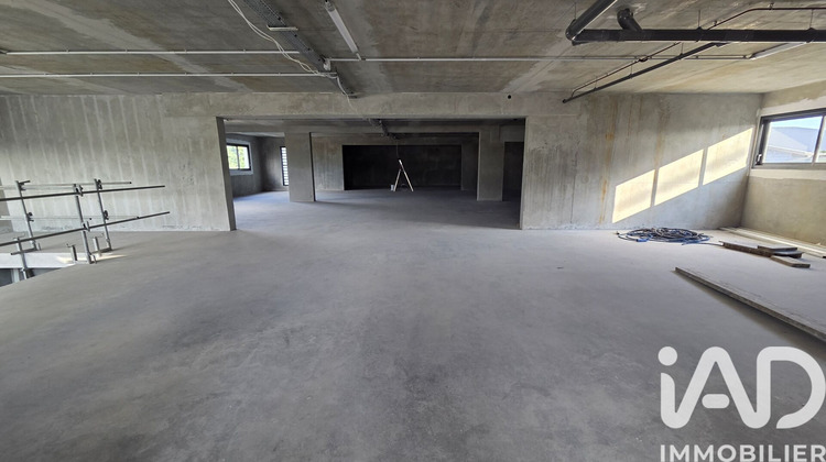 Ma-Cabane - Vente Immeuble L'Étang-Salé, 1040 m²