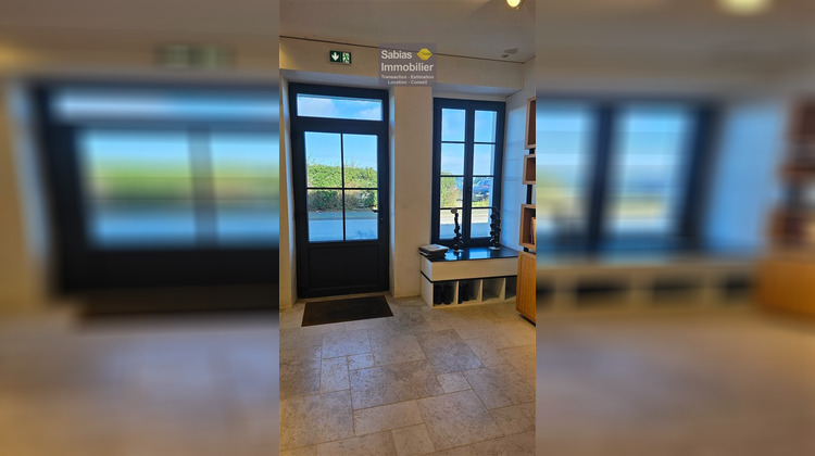 Ma-Cabane - Vente Immeuble L'Île-d'Yeu, 98 m²