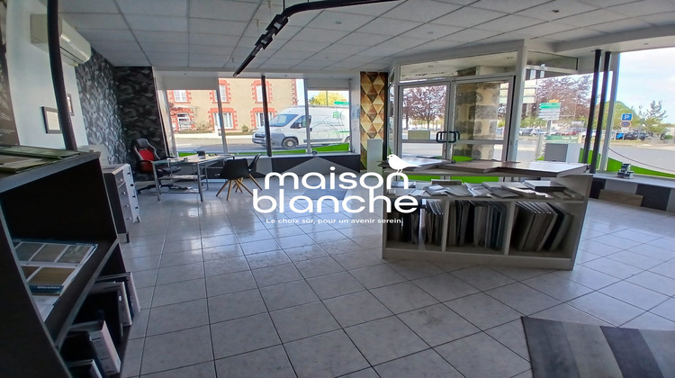 Ma-Cabane - Vente Immeuble L'Absie, 326 m²