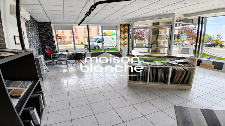 Ma-Cabane - Vente Immeuble L'Absie, 326 m²