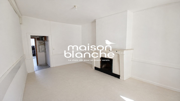 Ma-Cabane - Vente Immeuble L'Absie, 326 m²
