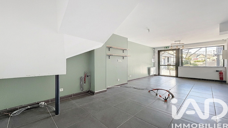 Ma-Cabane - Vente Immeuble L'Aigle, 83 m²