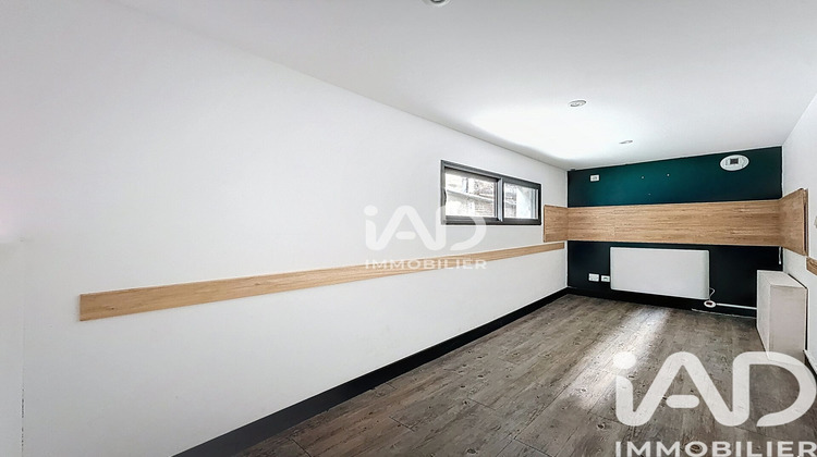 Ma-Cabane - Vente Immeuble L'Aigle, 83 m²