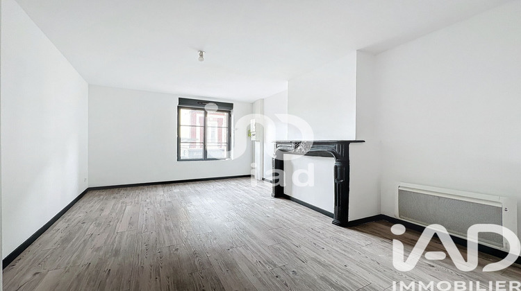Ma-Cabane - Vente Immeuble L'Aigle, 83 m²