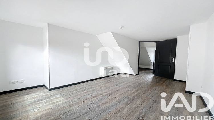 Ma-Cabane - Vente Immeuble L'Aigle, 83 m²