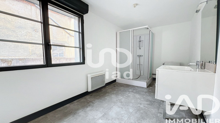 Ma-Cabane - Vente Immeuble L'Aigle, 83 m²