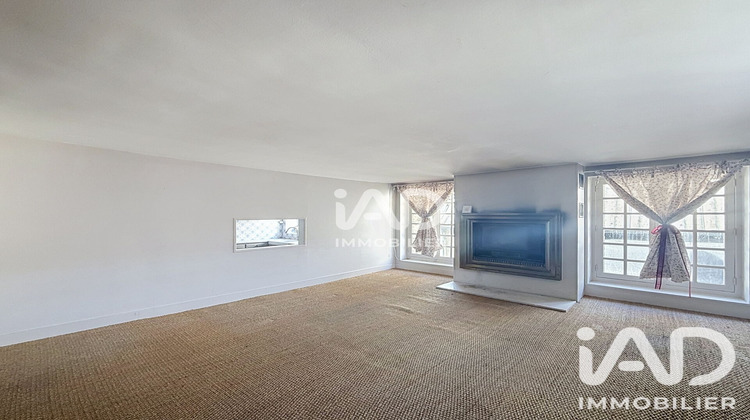 Ma-Cabane - Vente Immeuble L'Aigle, 187 m²