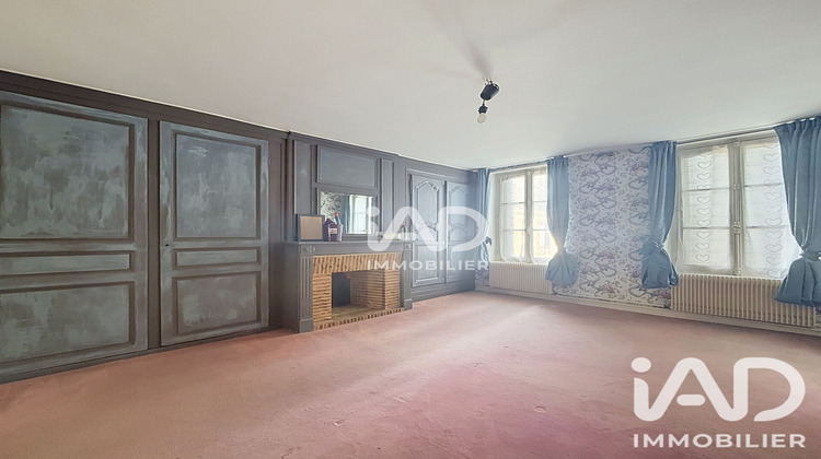 Ma-Cabane - Vente Immeuble L'Aigle, 187 m²