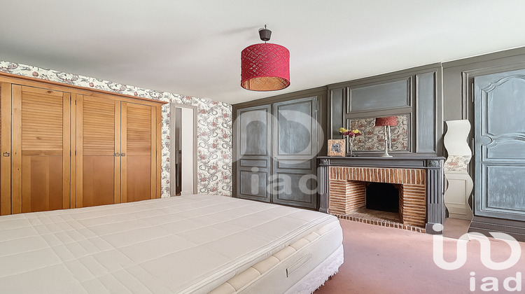 Ma-Cabane - Vente Immeuble L'Aigle, 187 m²