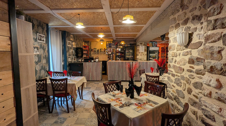 Ma-Cabane - Vente Immeuble L'ETANG-BERTRAND, 367 m²