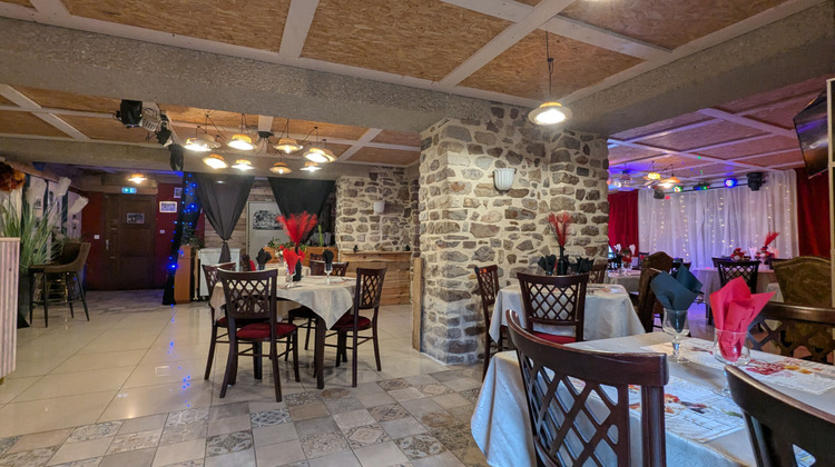 Ma-Cabane - Vente Immeuble L'ETANG-BERTRAND, 367 m²