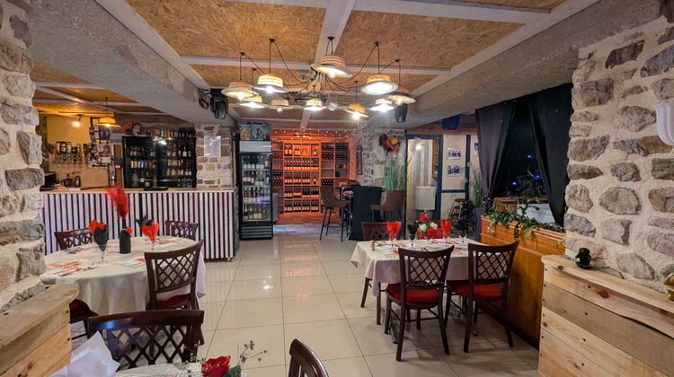 Ma-Cabane - Vente Immeuble L'ETANG-BERTRAND, 367 m²