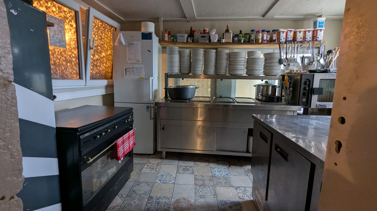 Ma-Cabane - Vente Immeuble L'ETANG-BERTRAND, 367 m²