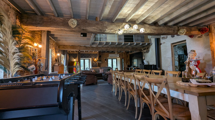 Ma-Cabane - Vente Immeuble L'ETANG-BERTRAND, 367 m²