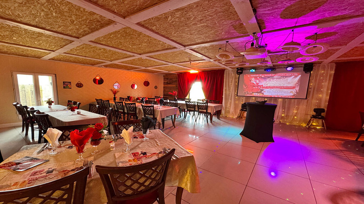 Ma-Cabane - Vente Immeuble L'ETANG-BERTRAND, 367 m²